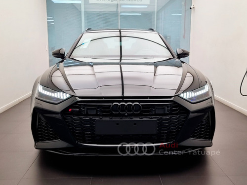 Audi Rs6 4.0 V8 Tfsi Mhev Avant Performance Tiptronic