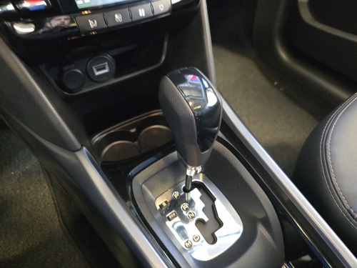 Peugeot 2008 1.6 16V THP FLEX GRIFFE 4P AUTOMÁTICO