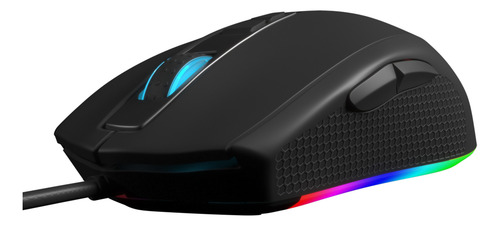 Mouse Gamer Rgb Helios