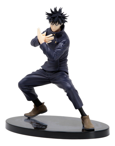 Figura Megumi Fushiguro Anime Jujutsu Kaisen Taito