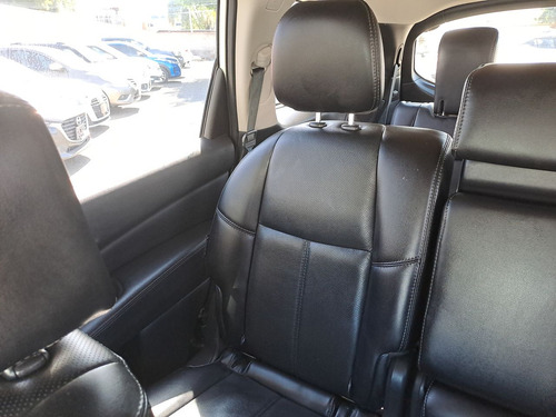 Nissan Pathfinder EXCLUSIVE 4WD