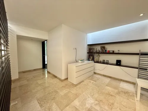 Casa En Venta Los Olivos Residencial