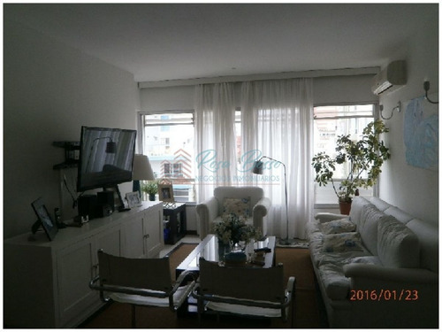 Imagen 2 de 22 de Apartamento En Peninsula, 2 Dormitorios *
