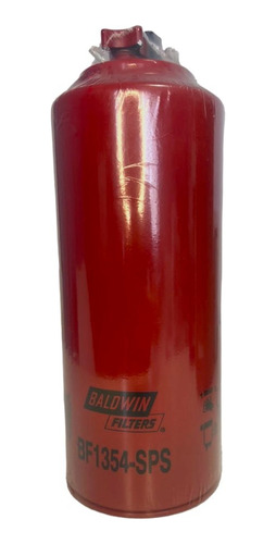 Filtro De Combustible Baldwin Bf1354-sps = 33778/re531703