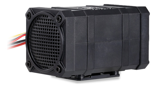 Simulador De Sonido Del Motor Scx10 Rc 5 On Sound Traxxas Co