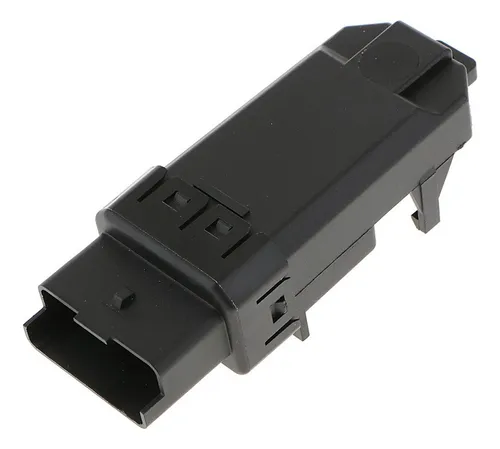 D Kit De 3 Módulos De Motor Para Elevalunas Para Megane Mk2