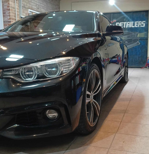 BMW Serie 4 3.0 440i Coupe M Package 326cv