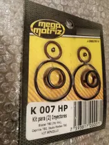 Comprar Kit Para 2 Inyectores K007hp \u002F Blazer Tbi 91\u002F94 Caprice Tbi