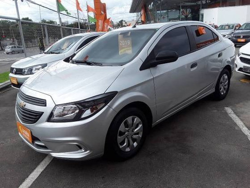 Chevrolet Prisma 1.0 Mpfi Joy 8v Flex 4p Manual