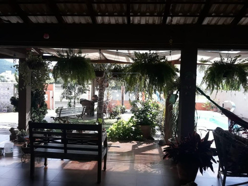 Imagem 4 de 22 de Casa À Venda Em Ingleses Do Rio Vermelho - Ca006878