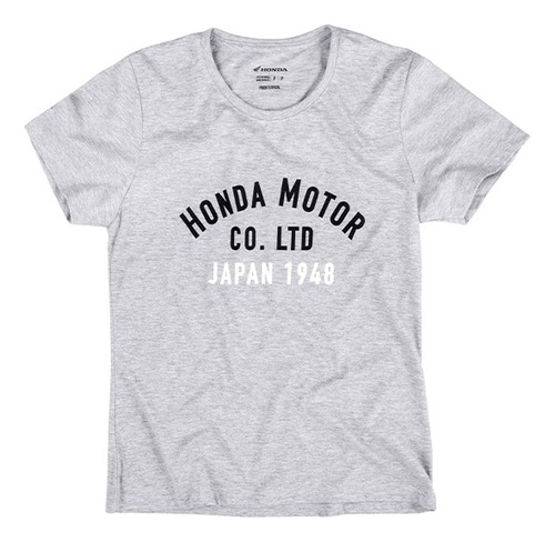 Camiseta Masculina Honda Japan 1948