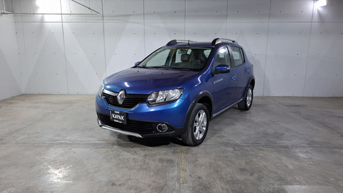 Renault Stepway 1.6 Dynamique Mt