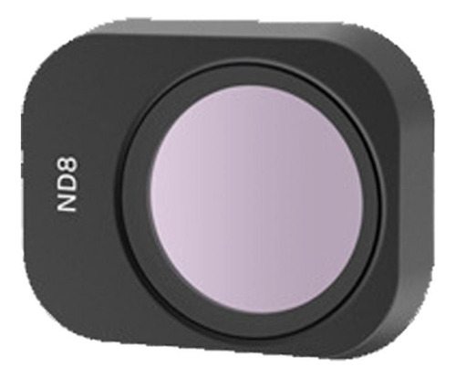 Filtro De Lente Kit De Accesorios De Repuesto Nd Cpl Mrcuv