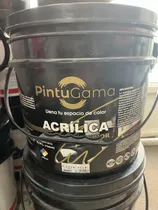 Comprar Galón Y Cuñetes De Pinturas  Clase A Greice