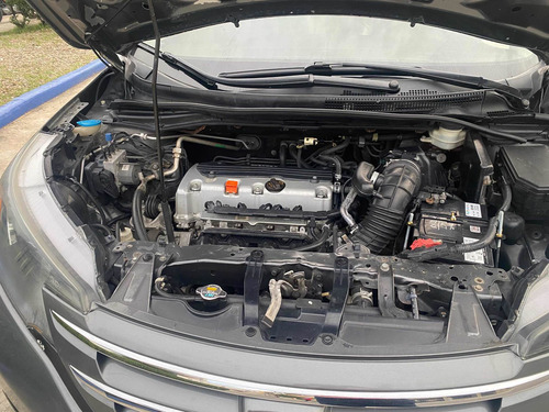 Imagen 13 de 15 de Honda Crv