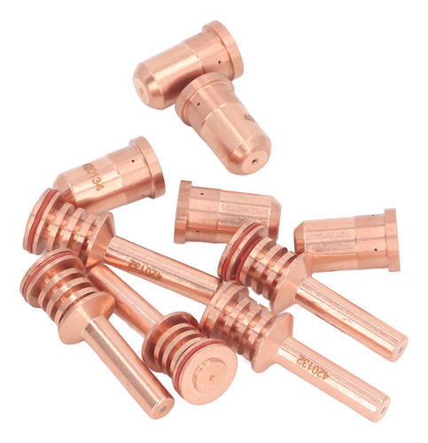 Consumibles De Corte Por Plasma, 5 Piezas, Electrodos 420132