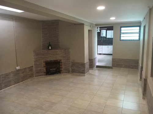 Gran Oportunidad Comercial En Villa Cura Brochero