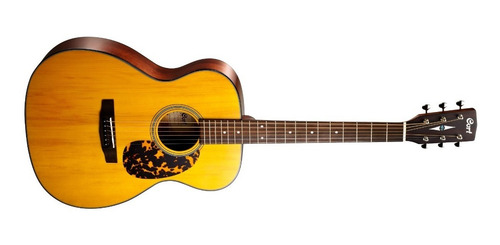 Guitarra Acustica Cort L300v Auditorium