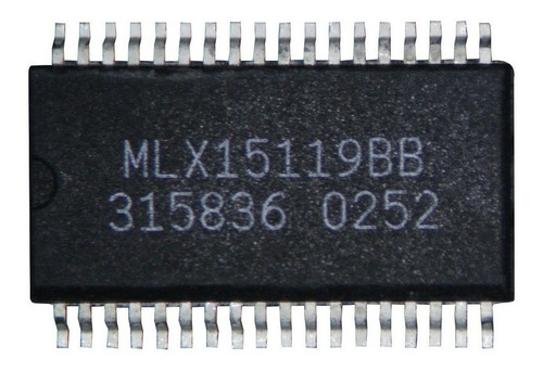 Mlx 15119 Mlx-15119 Mlx15119 Mlx15119bb Driver Original