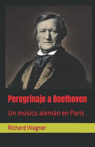 Peregrinaje A Beethoven: Un Musico Aleman En Paris