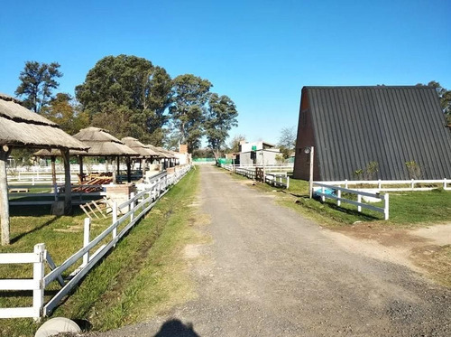 Terreno En Venta - 300mts2 - General Rodríguez