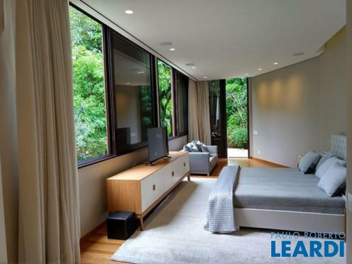 Imagem 5 de 15 de Casa Assobradada - Jardim Europa - Sp - 562808