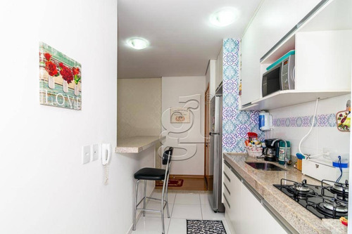 Imagem 29 de 30 de Apartamento Com 3 Dormitórios À Venda, 81 M² Por R$ 525.000,00 - Edifício Evolution Home Alto Do Palhano - Londrina/pr - Ap0942