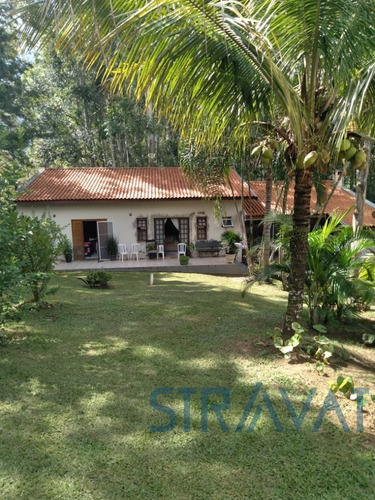 Imagem 2 de 30 de Chacara - Ch00119 - 69996269