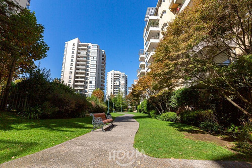Avenida Padre Hurtado Sur