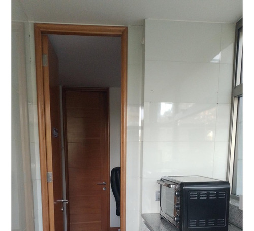 Se Vende Excelente Departamento En Las Condes