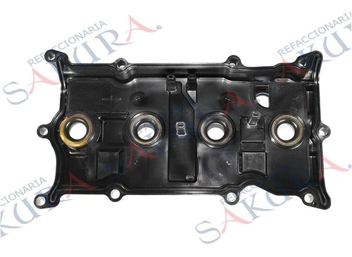 Tapa Punterias Con Valvula Pcv X-trail 2018 Original