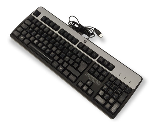 Teclado + Marca + Hp + Usb