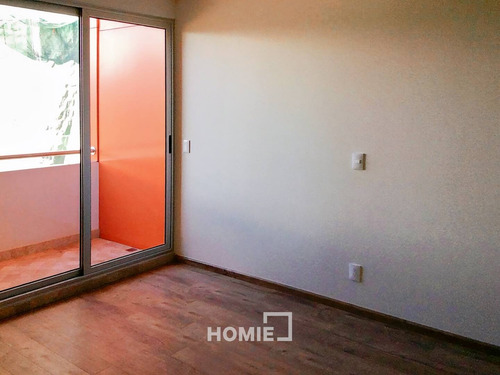Imagen 4 de 8 de Espectacular Departamento Cerca De Santa Fe., 25438