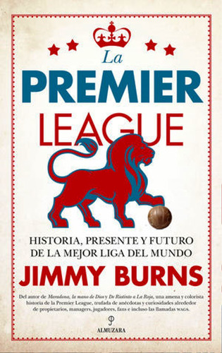 Premier League La Libro