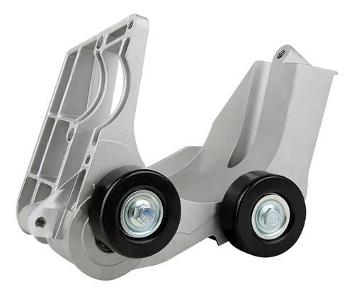 Tensor Accesorios Kg Ford Courier 1.6l 2005 2006 2007 2008