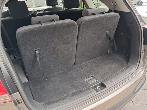 Kia Sorento 2.4 Lx At