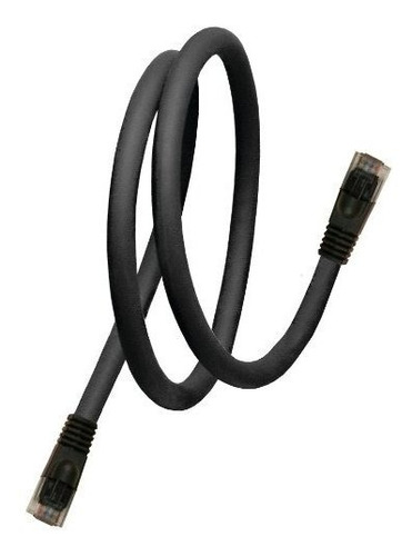 Rapco Horizon Durapatch1 Trenzado Duracat Cable De Red Cat5e