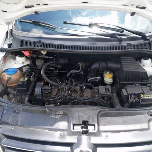 Volkswagen Spacefox