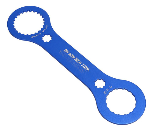So Llave De Horquilla Delantera De Bicicleta Integrada De