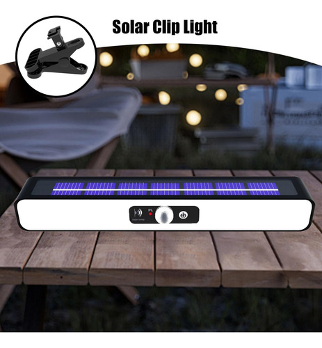 Luz De Seguridad Para Valla Luces Con Sensor Para Exterior L