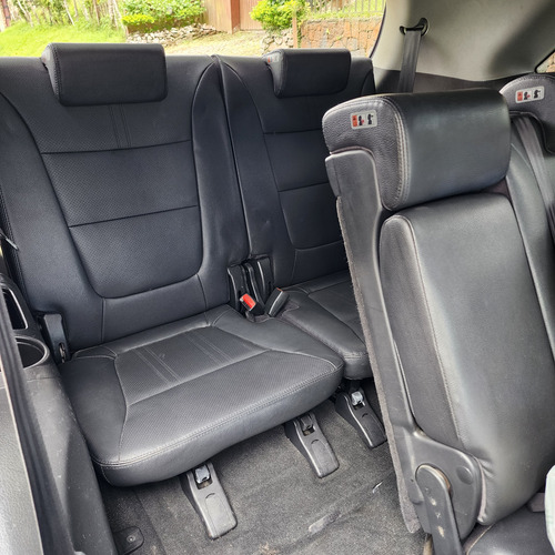 Imagen 13 de 15 de Kia Sorento Coreana
