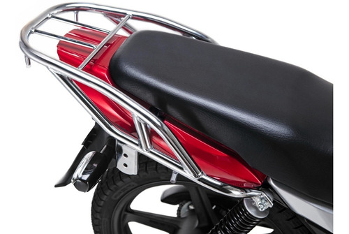 Imagen 7 de 15 de Honda Glh150 2023 Super Gaucha En Genamax!