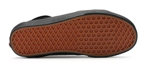 Imagen 6 de 8 de Botitas Vans Modelo Sk8 Negro Negro Nueva Colección!!!