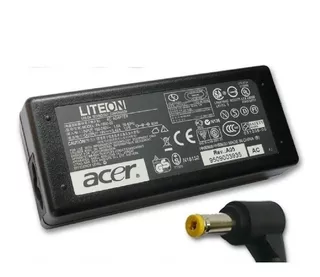 Cargador Acer Aspire Orig E14 E15 E17