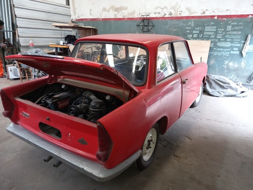 Imagen 6 de 7 de De Carlo Bmw 700