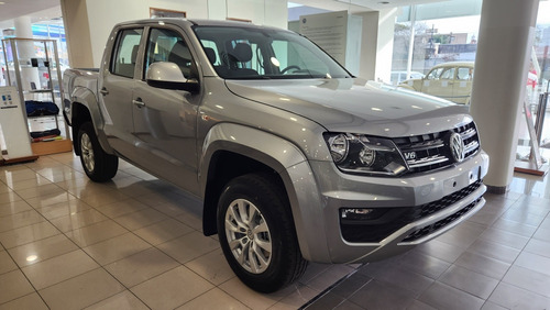 Volkswagen Amarok 3.0 V6 Cd Comfortline