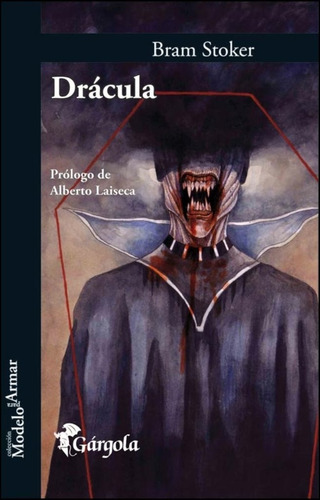 Dracula - Stoker Bram - Gargola