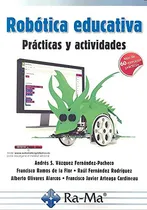 Comprar Robotica Educativa Practicas Y Activida -informatica General
