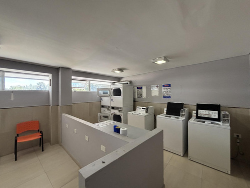 Departamento En Venta En Vista Bahia Nordelta