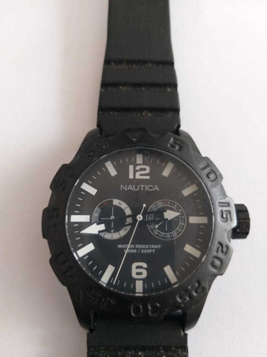 Relógio Nautica Modelo N23099g